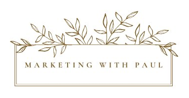 Marketing with Paul